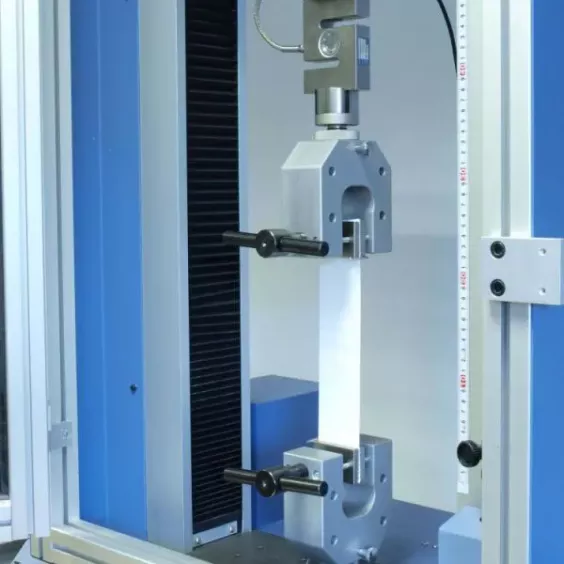 Ustawianie i&nbsp;regulacja stanowisk testowych