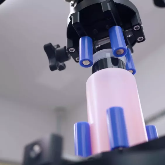 Zakręcanie/odkręcanie pomiar do 10 Nm