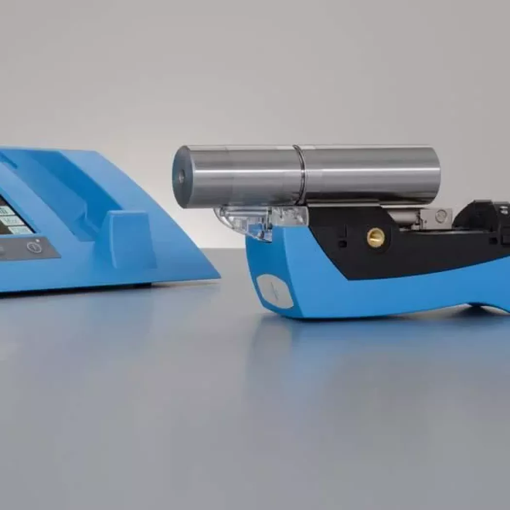 Zestaw Waveline W10 z&nbsp;sondą pomiarową do badania chropowatości