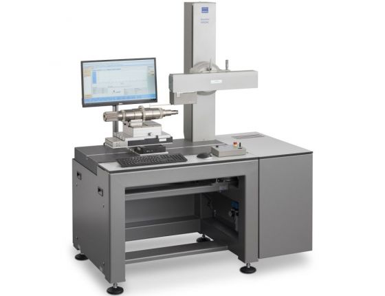 Stacjonarny przyrząd do pomiaru chropowatości i konturu Waveline W800/W900 Nanoscan