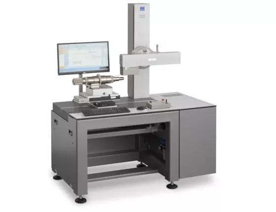 System do pomiar chropowatości i&nbsp;konturu Waveline W800 W900 Surfscan