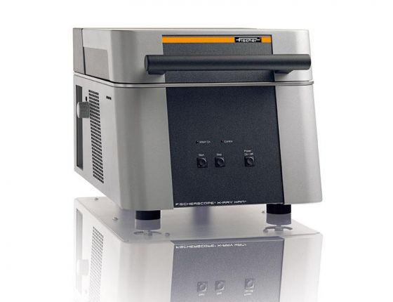 Spektrometr FISCHERSCOPE® X-RAY XAN 215