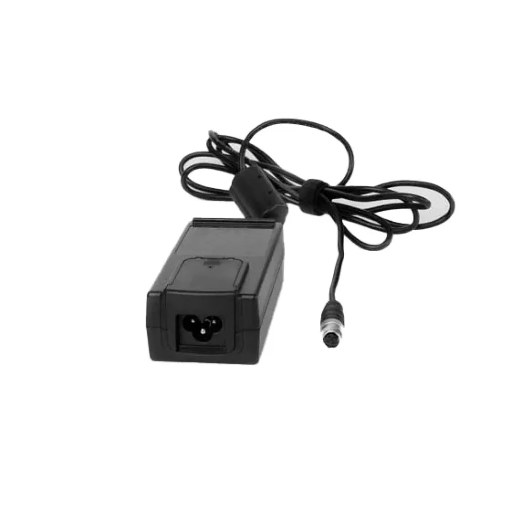 Ładowarka i&nbsp;zasilacz do skanerów 3D HandySCAN BLACK, Go!SCAN SPARK i&nbsp;MaxSHOT 3D – ITA Polska